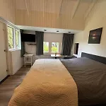 B&B De Dreef