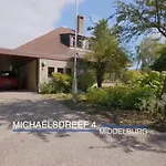 B&B De Dreef