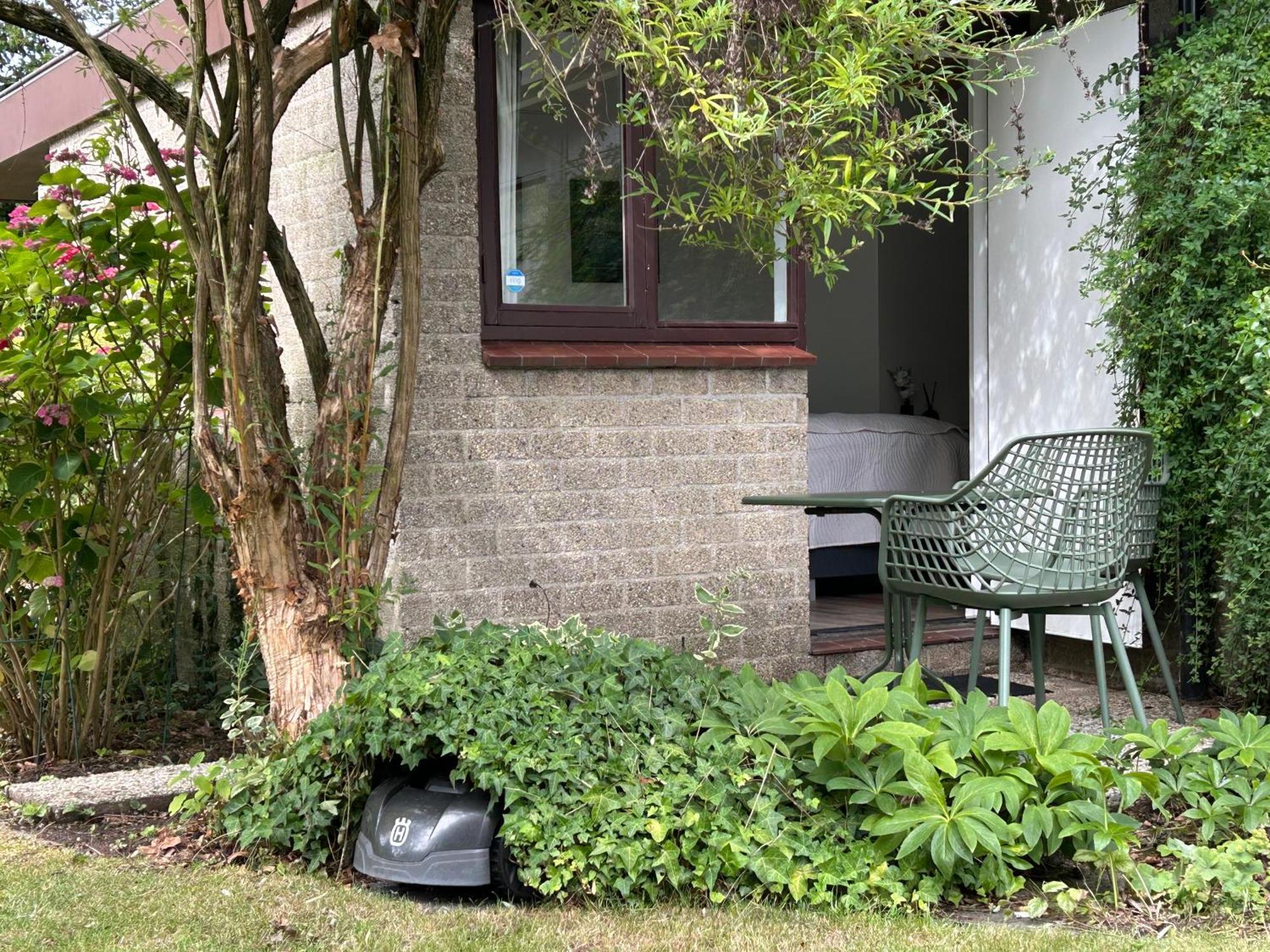 Bed & Breakfast De Dreef