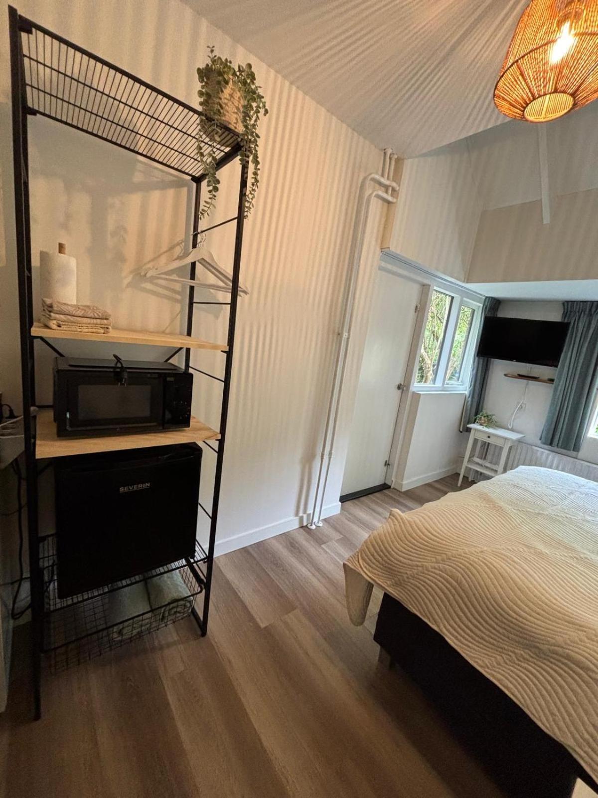 Bed & Breakfast De Dreef Middelburg