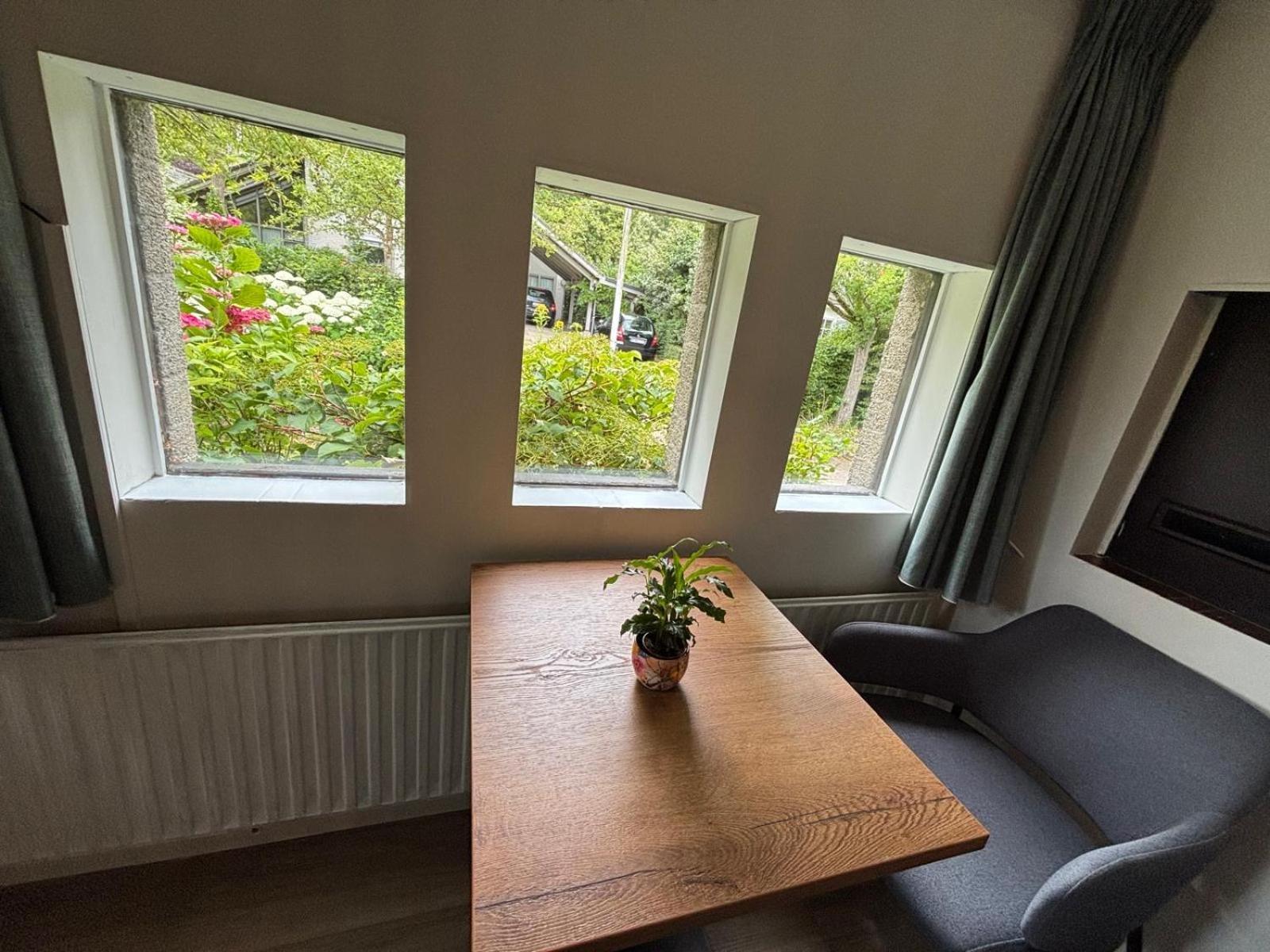 Bed & Breakfast De Dreef Middelburg