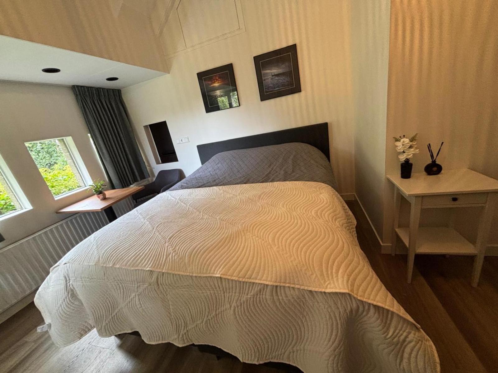 De Dreef Bed & Breakfast Middelburg