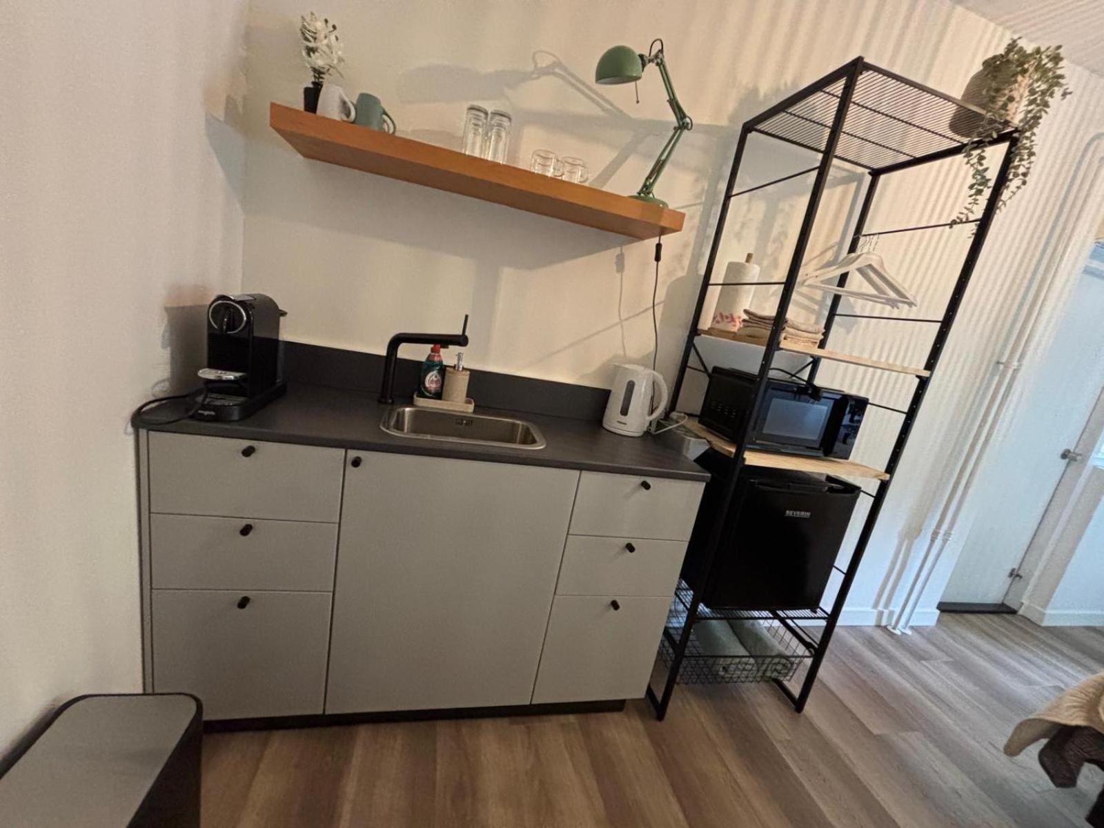 De Dreef Bed & Breakfast