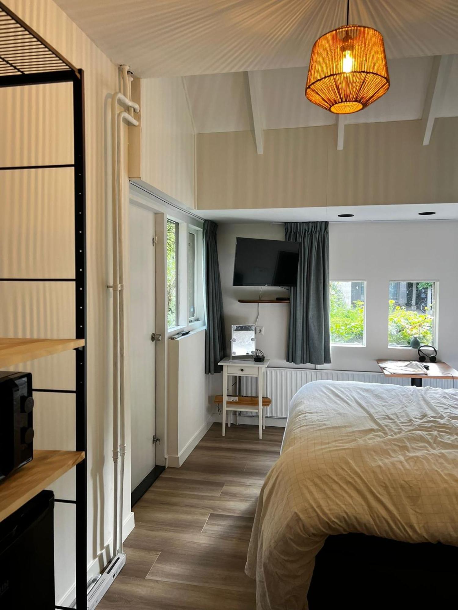 Bed & Breakfast De Dreef Middelburg