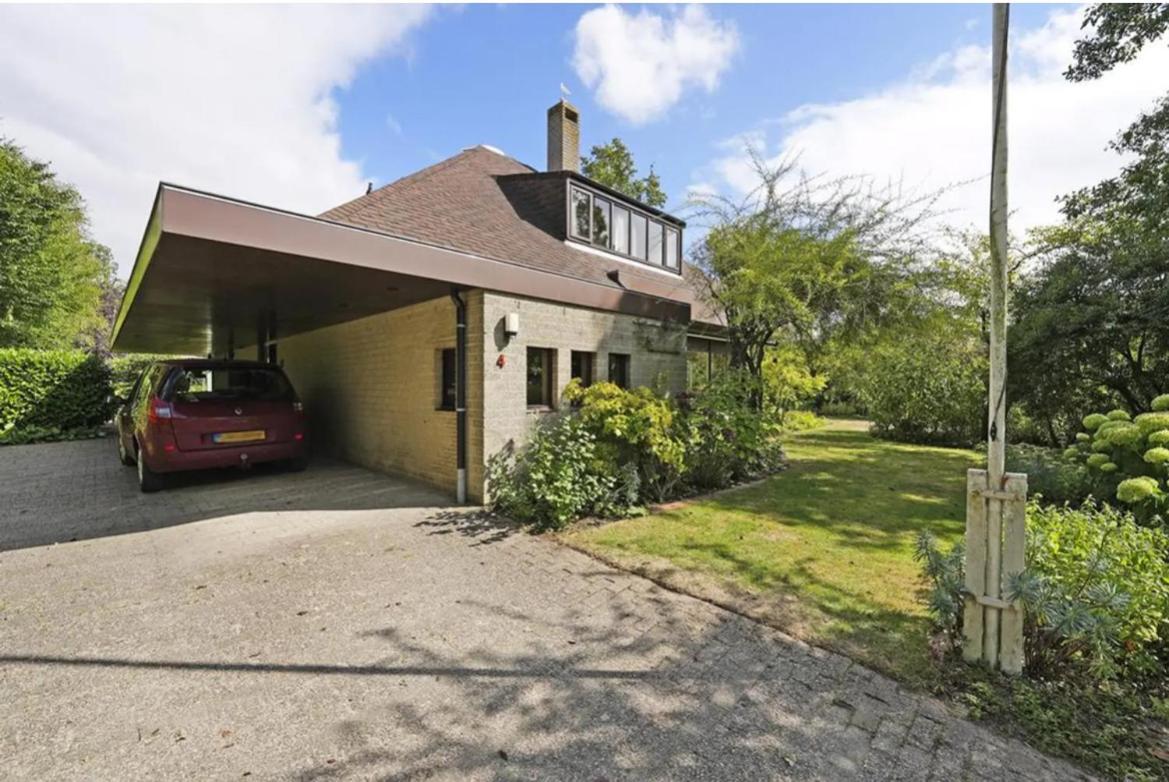 Bed & Breakfast De Dreef *