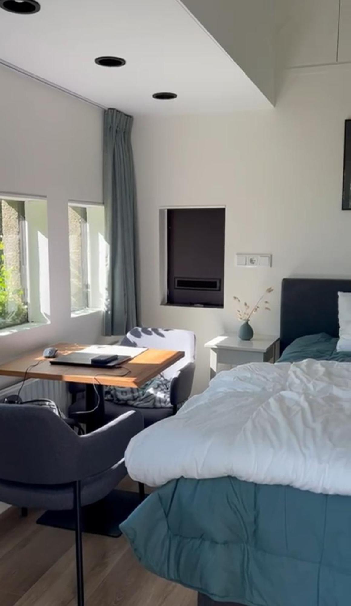 Bed & Breakfast De Dreef