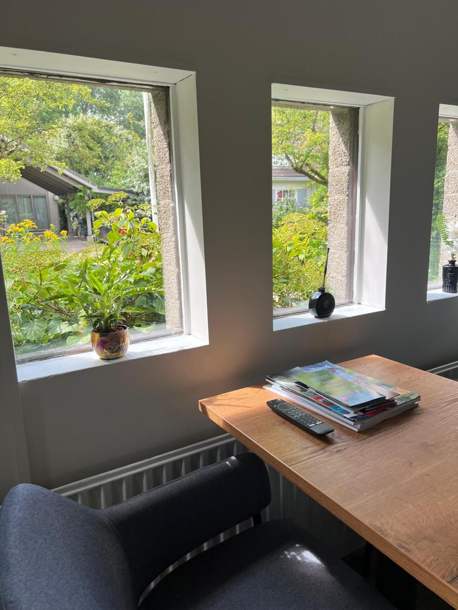 De Dreef Bed & Breakfast Middelburg