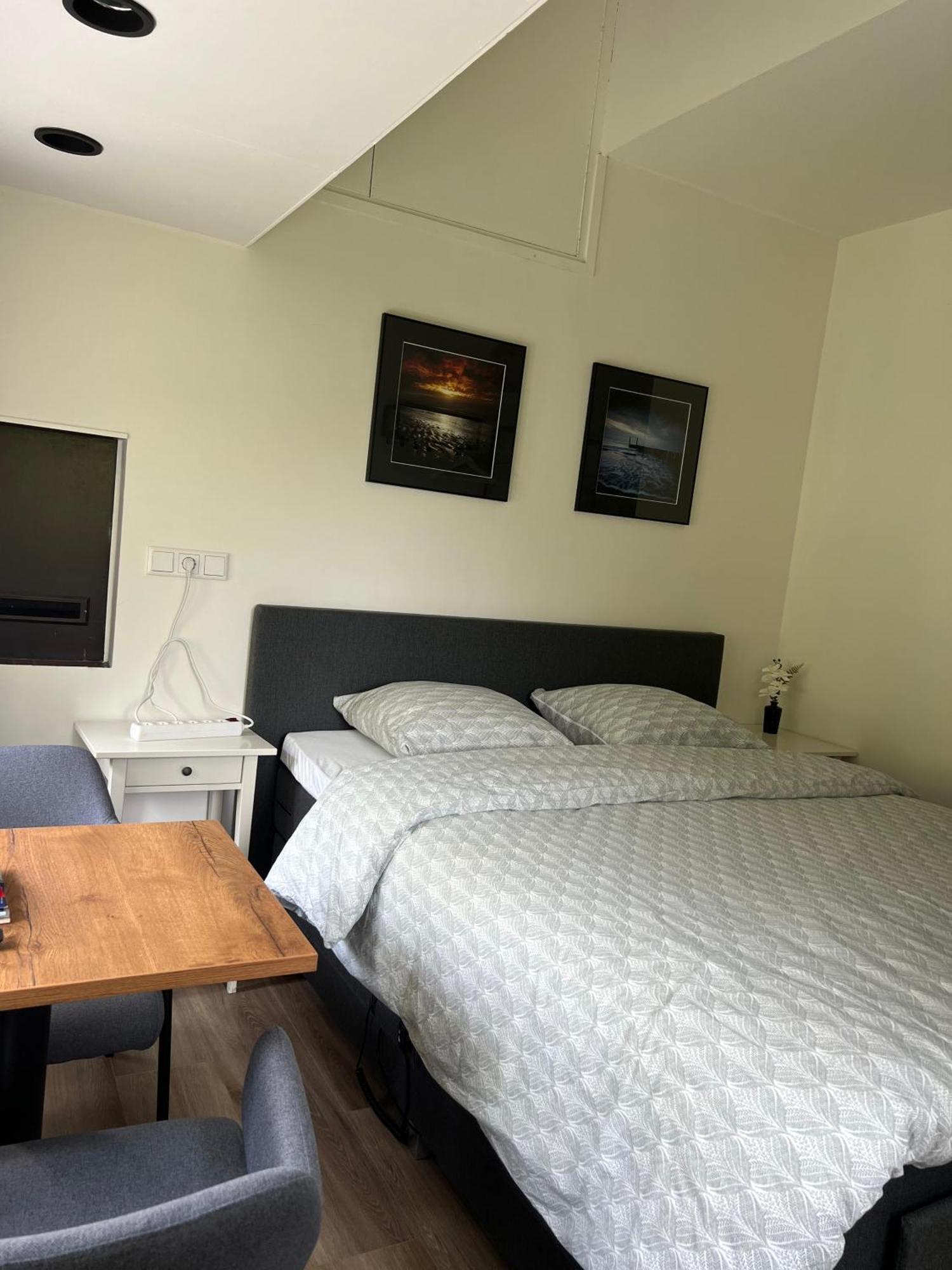 Bed & Breakfast De Dreef *