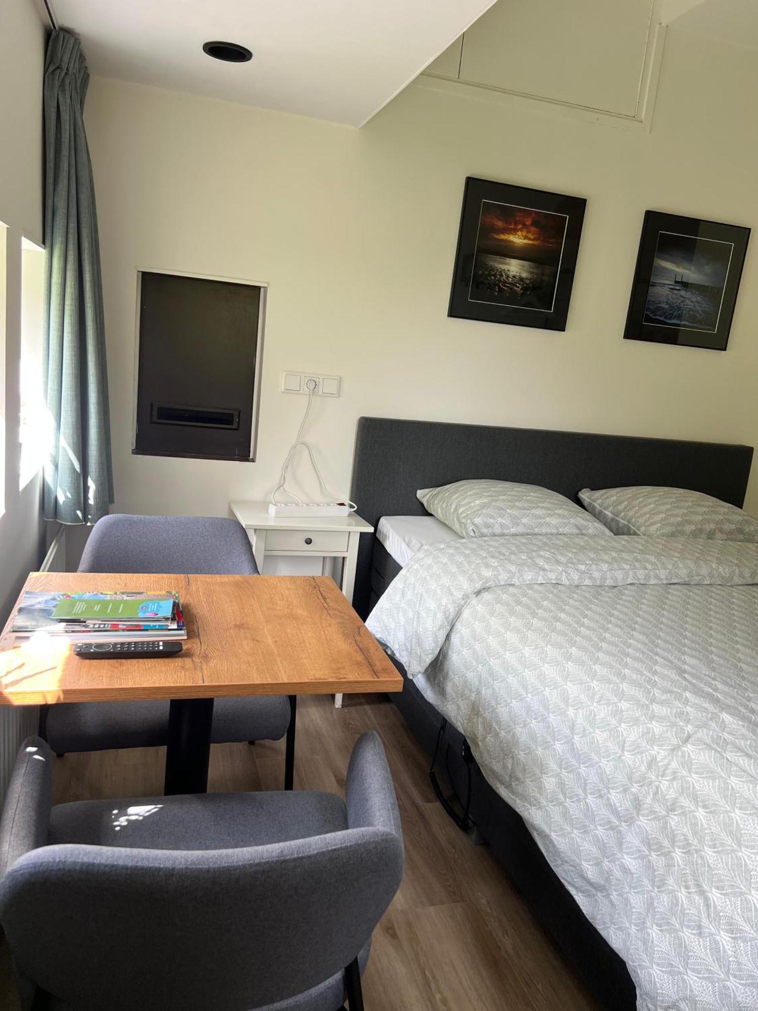 De Dreef Bed & Breakfast Middelburg