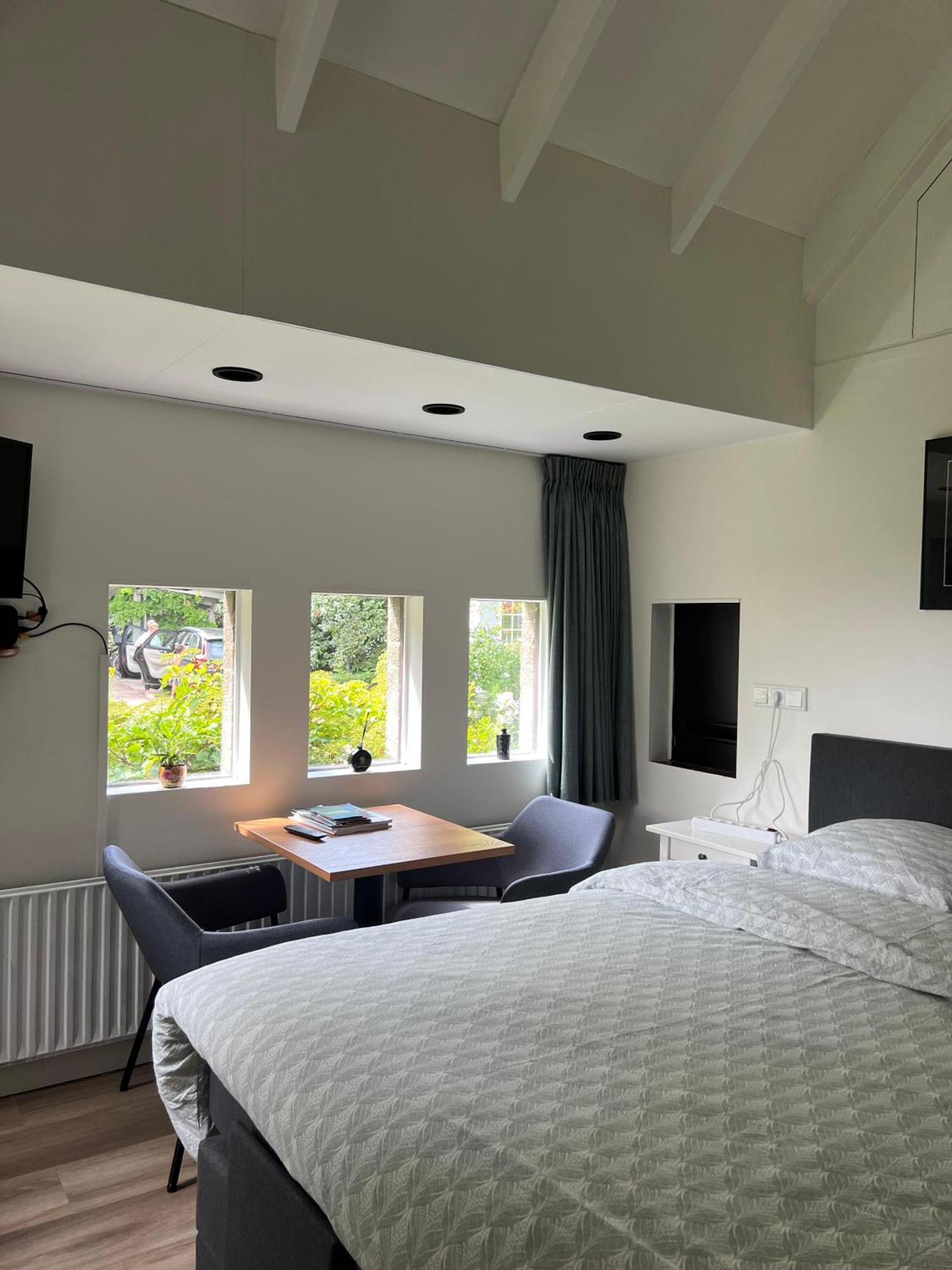 Bed & Breakfast De Dreef Middelburg