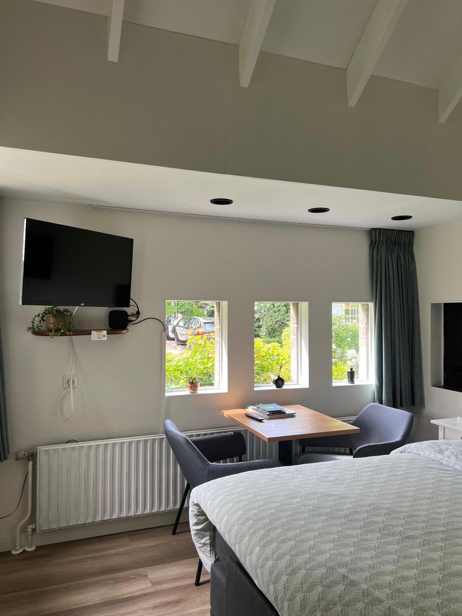De Dreef Bed & Breakfast *